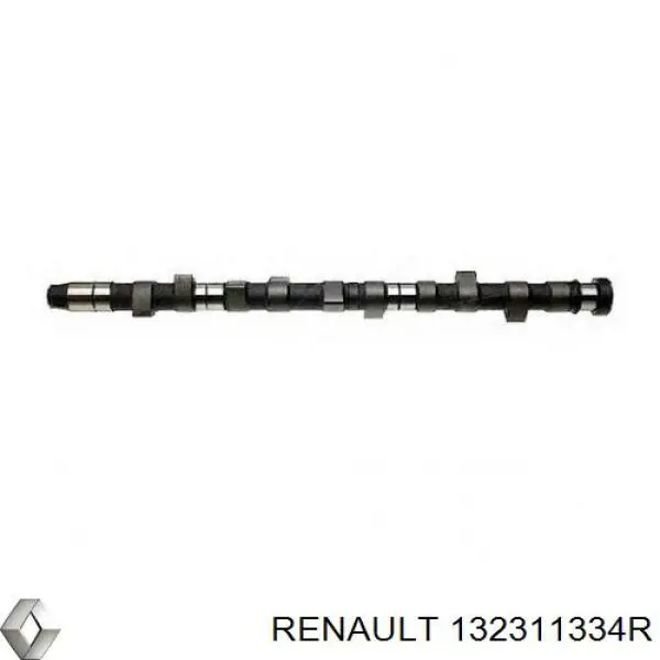 132311334R Renault (RVI)