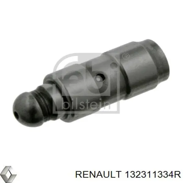Купить 132311334R Renault (RVI) Толкатель клапанов двигателя