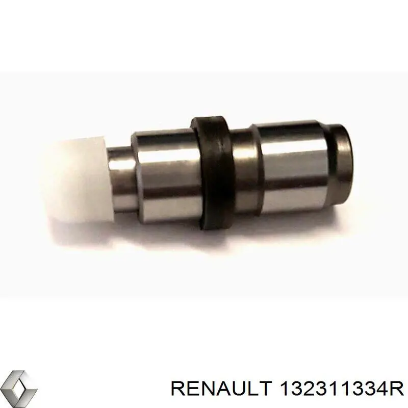 Толкатель клапана гидравлический Renault (RVI) 132311334R цена, от 4.04 USD