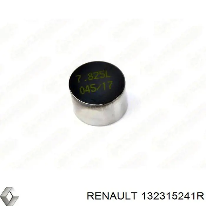 Гидрокомпенсатор 132315241R Renault (RVI)