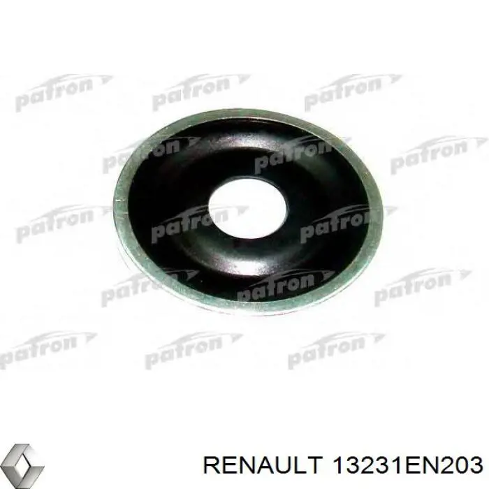 Купить 13231EN203 Renault (RVI) Толкатель клапанов двигателя