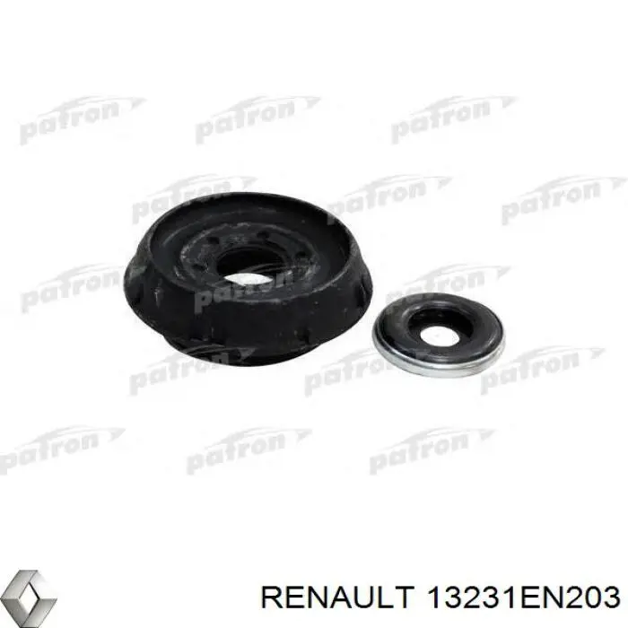 13231EN203 Renault (RVI) Гидрокомпенсатор