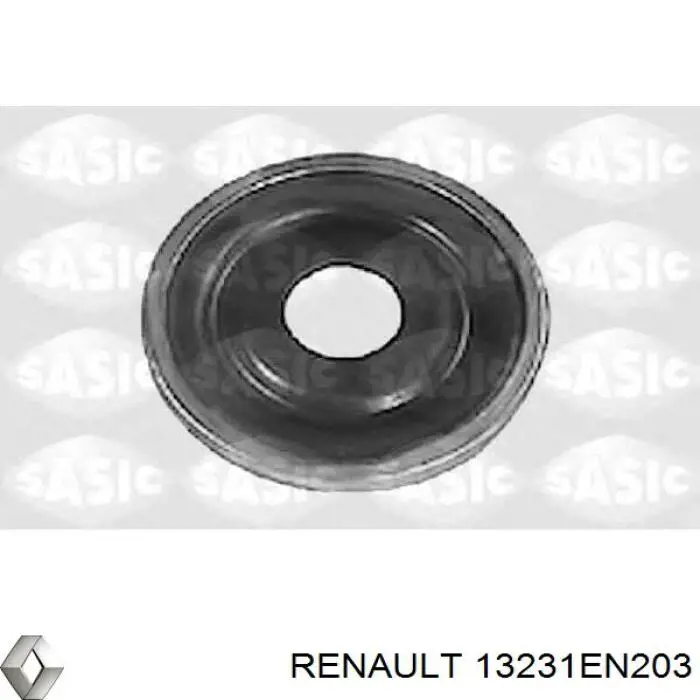 Толкатель клапана гидравлический Renault (RVI) 13231EN203 цена, от 57.53 USD