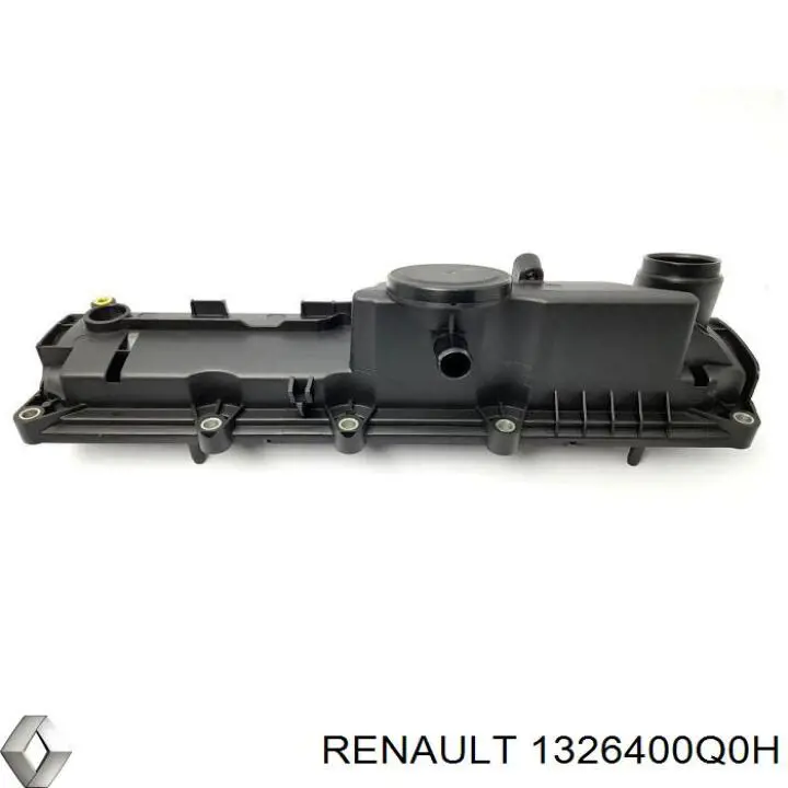 Крышка клапанная Renault (RVI) 1326400Q0H цена, от 55.44 USD