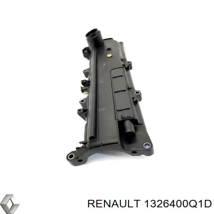 1326400Q1D Renault (RVI) tampa de válvulas