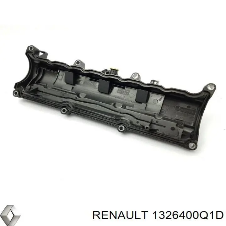Клапанная крышка 8200861191 Renault (RVI)
