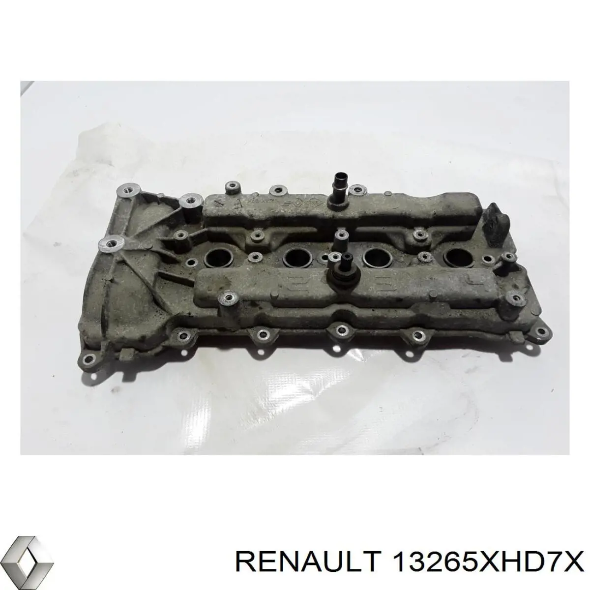 13265XHD7X Renault (RVI) 