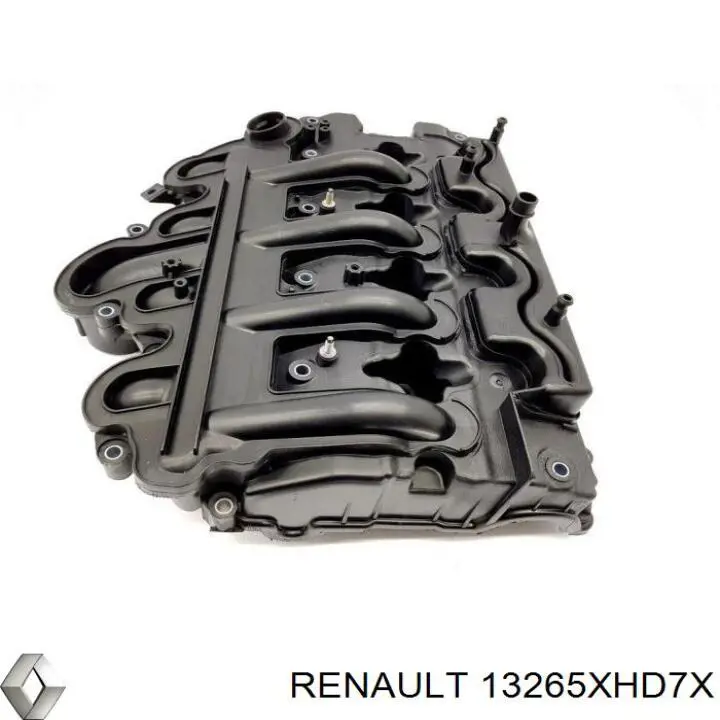 Купить 13265XHD7X Renault (RVI) 