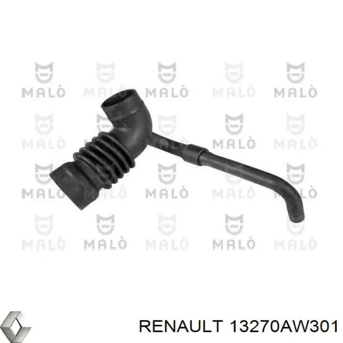  13270AW301 Renault (RVI)