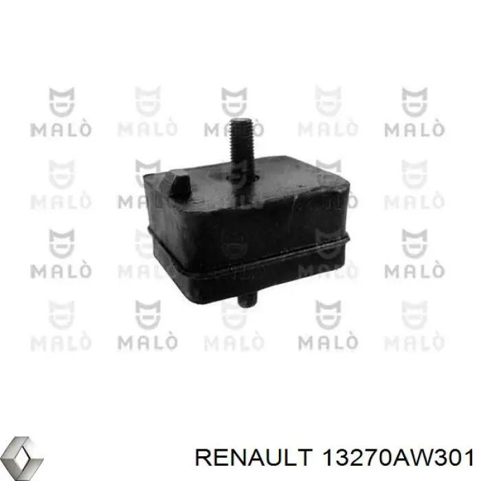  Renault (RVI) 13270AW301 цена, от 14.26 USD