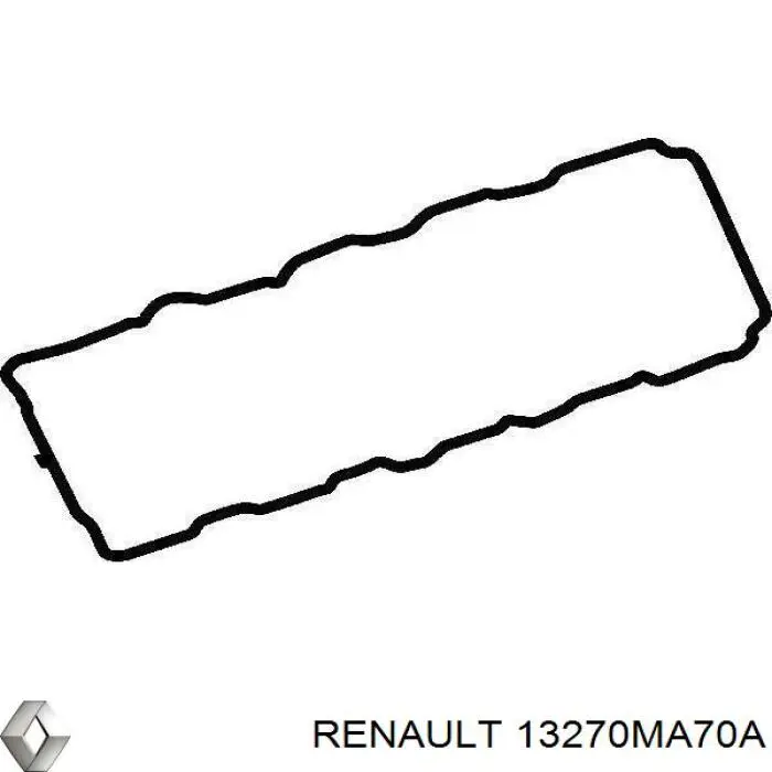  13270MA70A Renault (RVI)