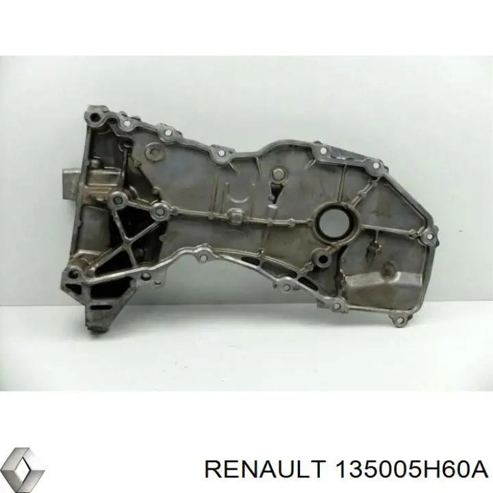 Купить 135005H60A Renault (RVI) 