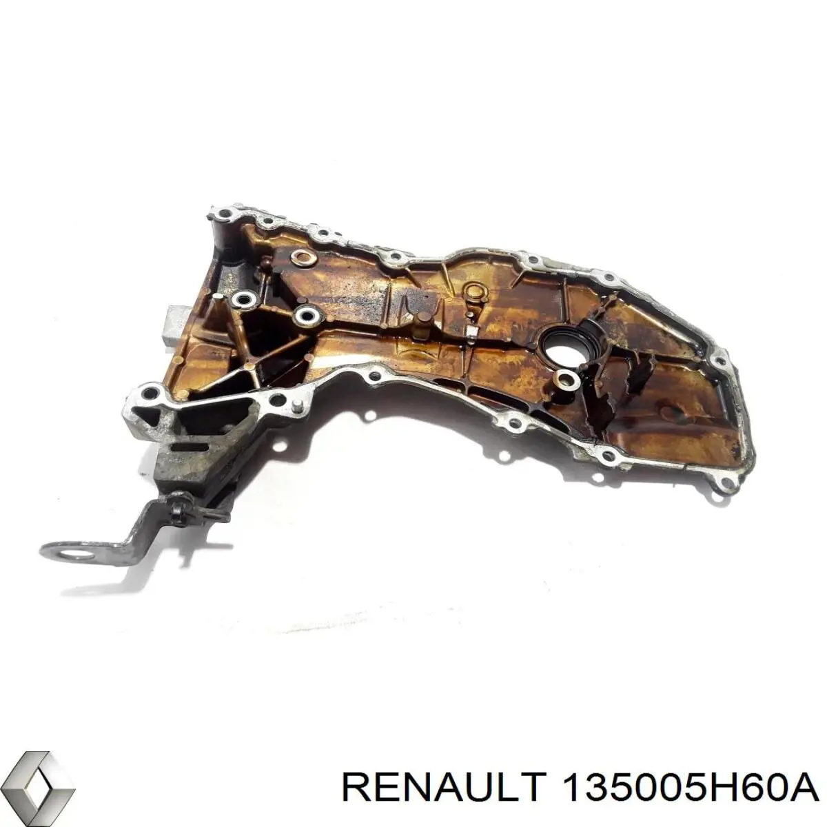  Renault (RVI) 135005H60A цена, от 29.14 USD
