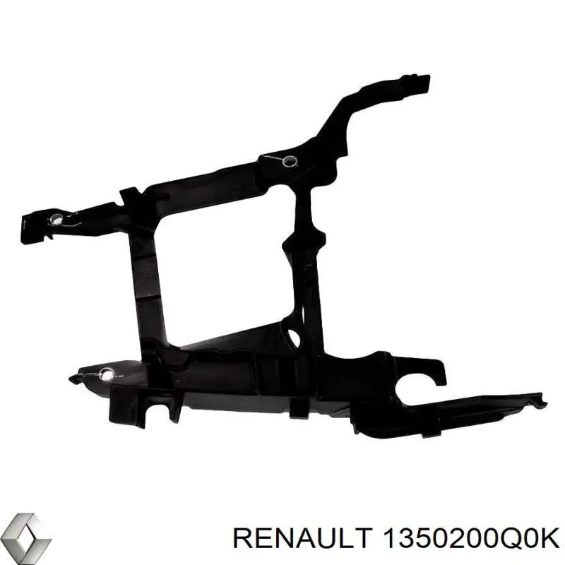 1350200Q0K Renault (RVI) 