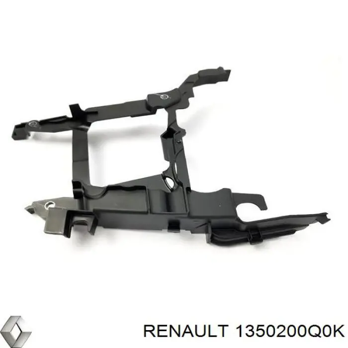 Купить 1350200Q0K Nissan/Infiniti 