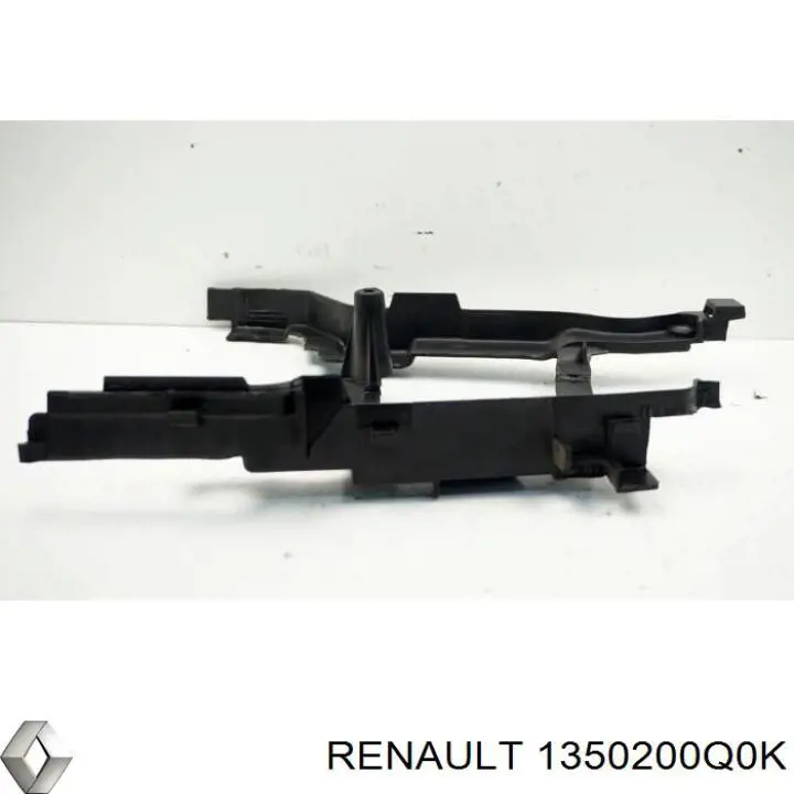  1350200Q0K Nissan/Infiniti