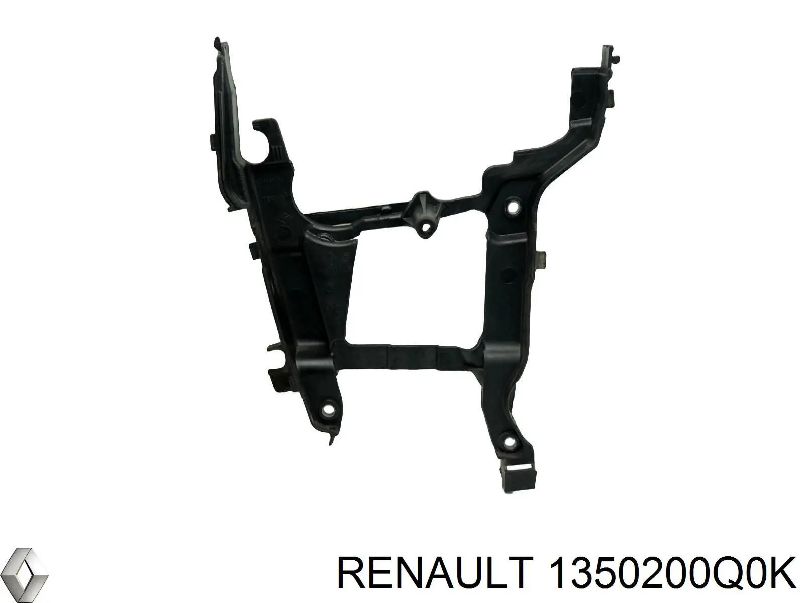1350200Q0K Nissan/Infiniti 