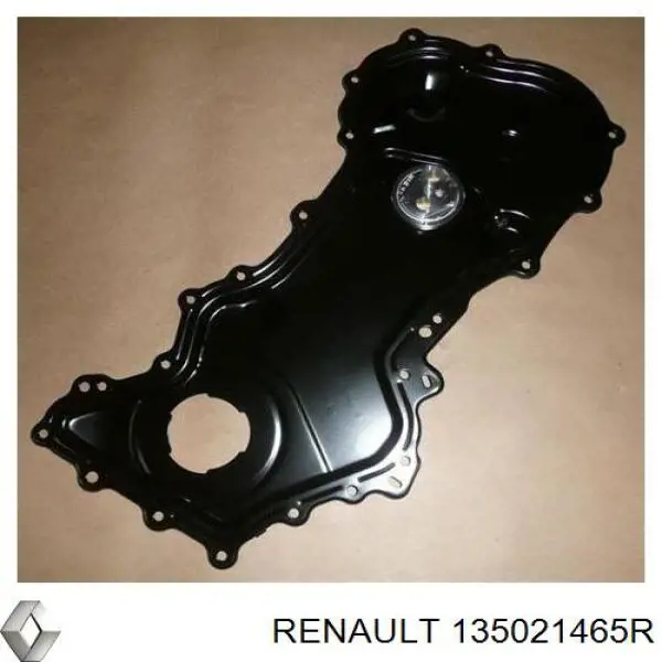135021465R Renault (RVI) защита ремня грм внутренняя