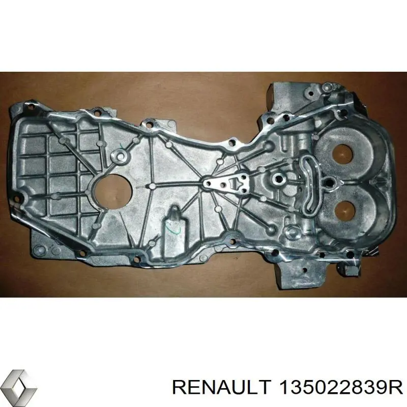 Купить 135022839R Renault (RVI) 