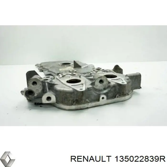  Renault (RVI) 135022839R цена, от 307.56 USD