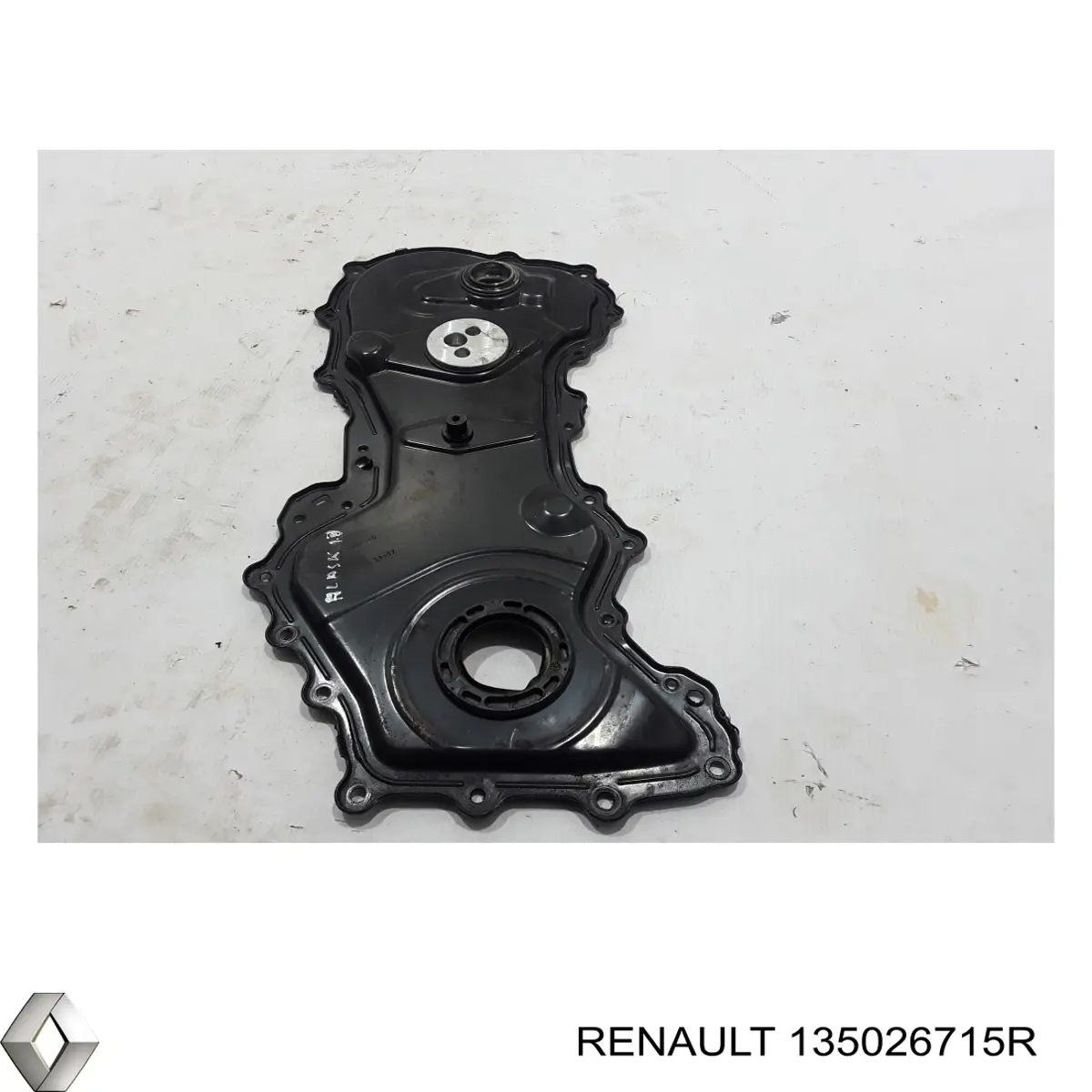 135026715R Renault (RVI) 