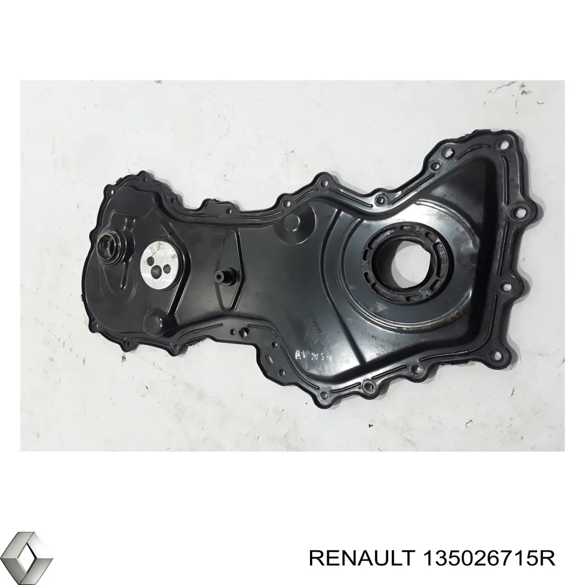  Renault (RVI) 135026715R цена, от 28.18 USD