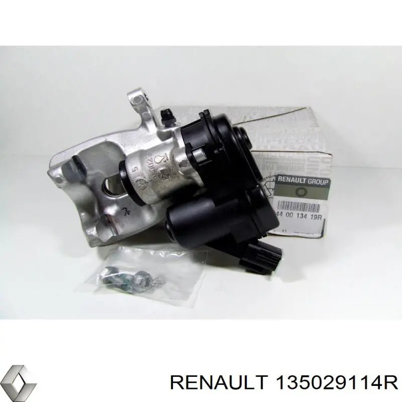  135029114R Renault (RVI)