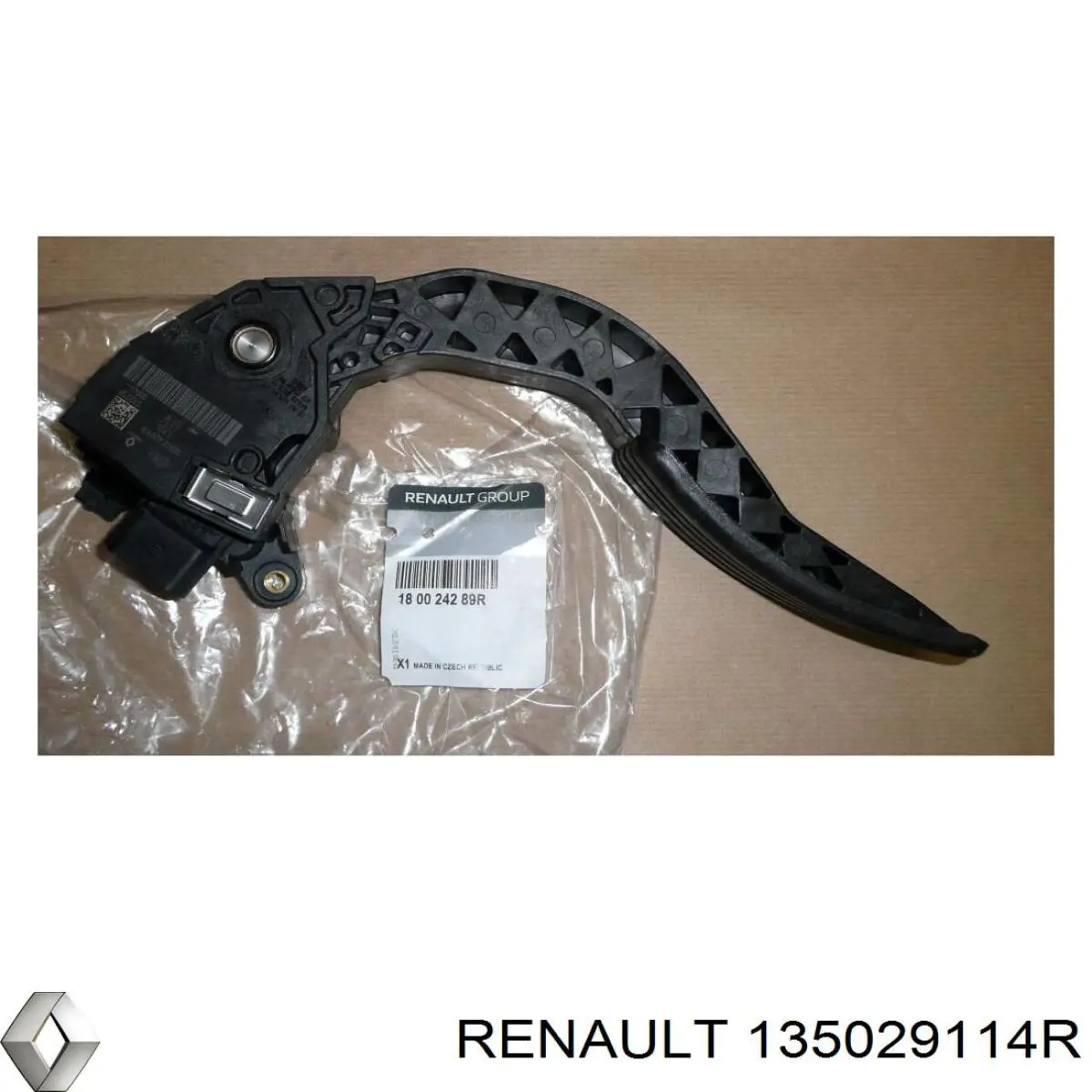  Renault (RVI) 135029114R
