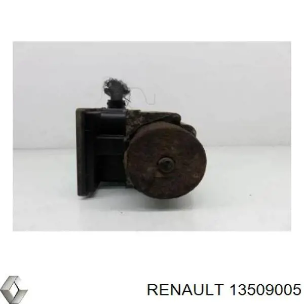  13509005 Renault (RVI)