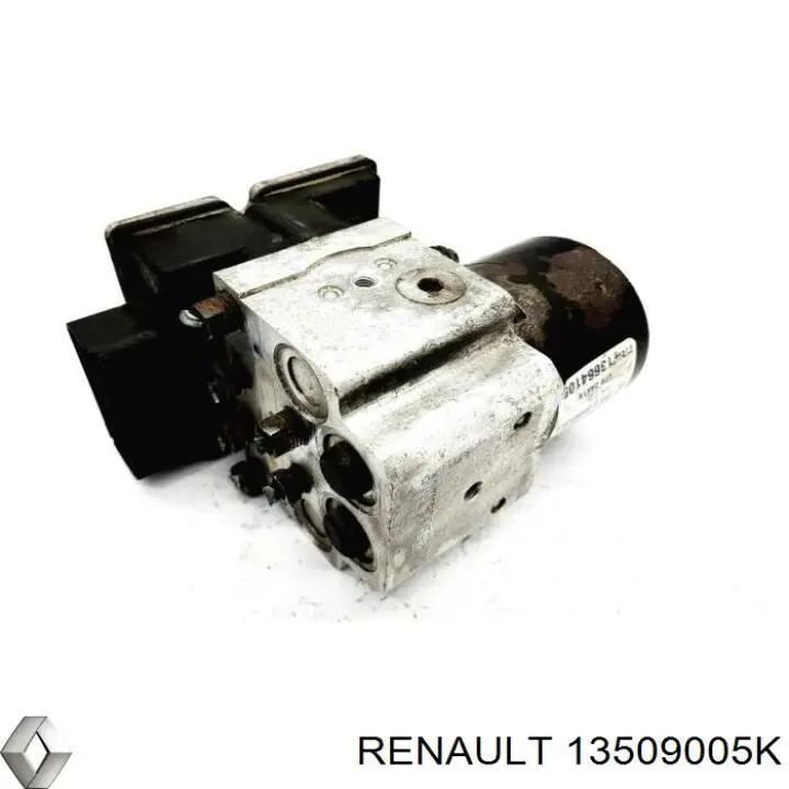  13509005K Renault (RVI)