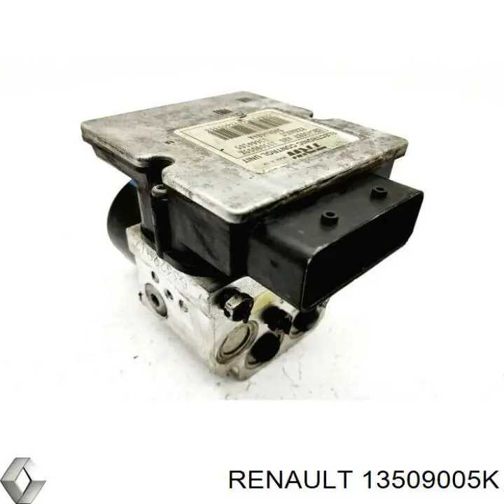 54084659A Renault (RVI) 