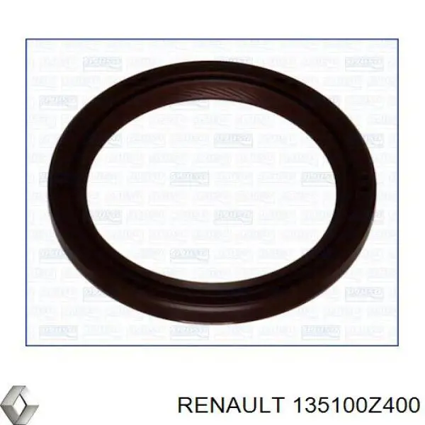 135100Z400 Renault (RVI)