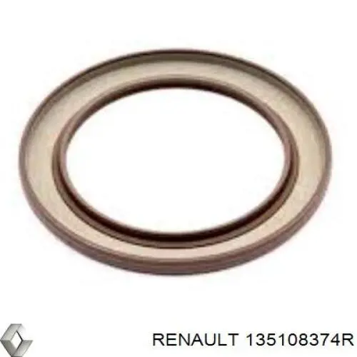 135108374R Renault (RVI) 