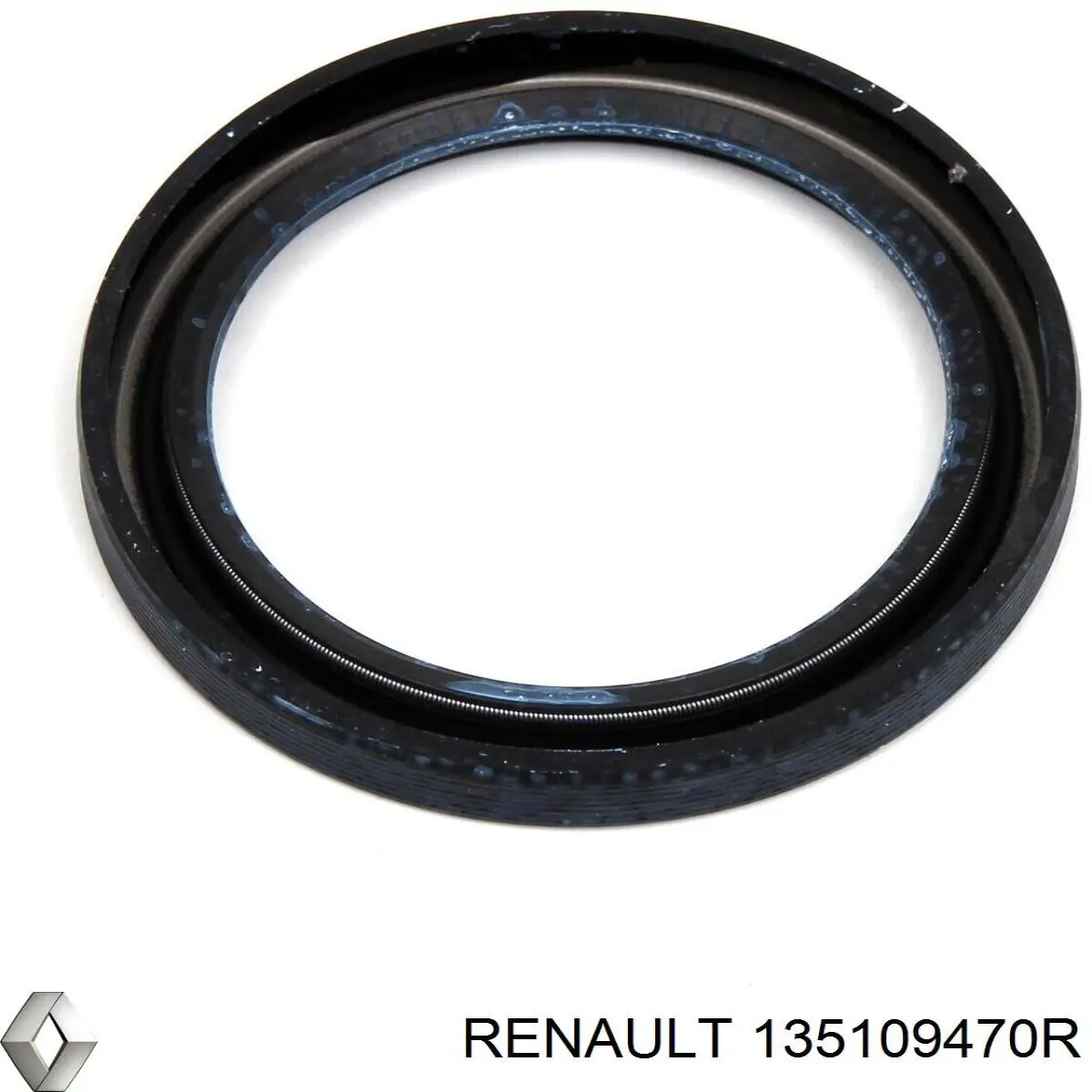 Купить 135109470R Renault (RVI) Передний сальник коленвала