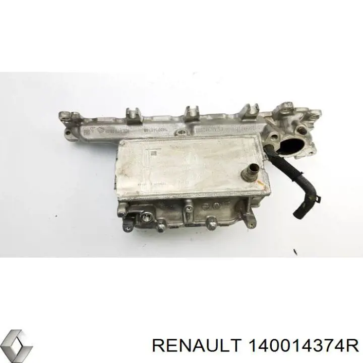  Renault (RVI) 140014374R цена, от 513.68 USD