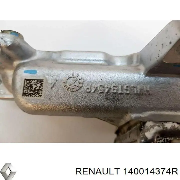 140014374R Renault (RVI) 