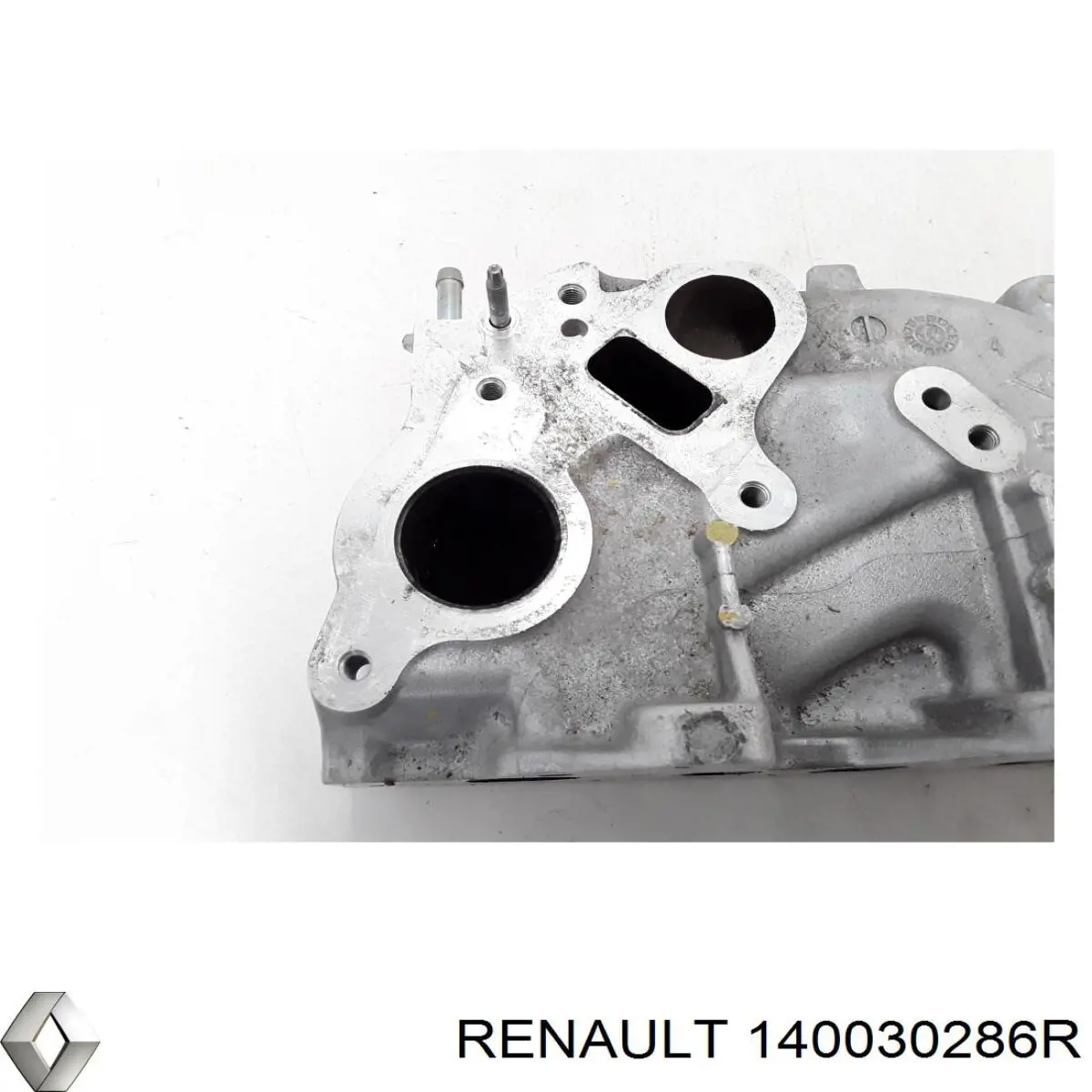 Купить 140030286R Renault (RVI) Впускной коллектор