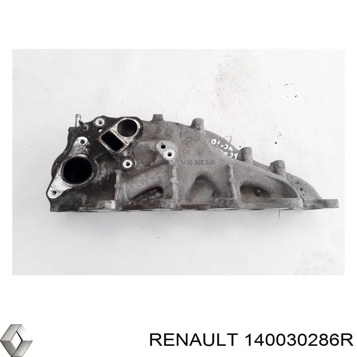 Впускной коллектор Renault (RVI) 140030286R