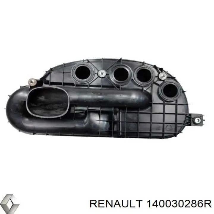 140030286R Renault (RVI) Коллектор впускной