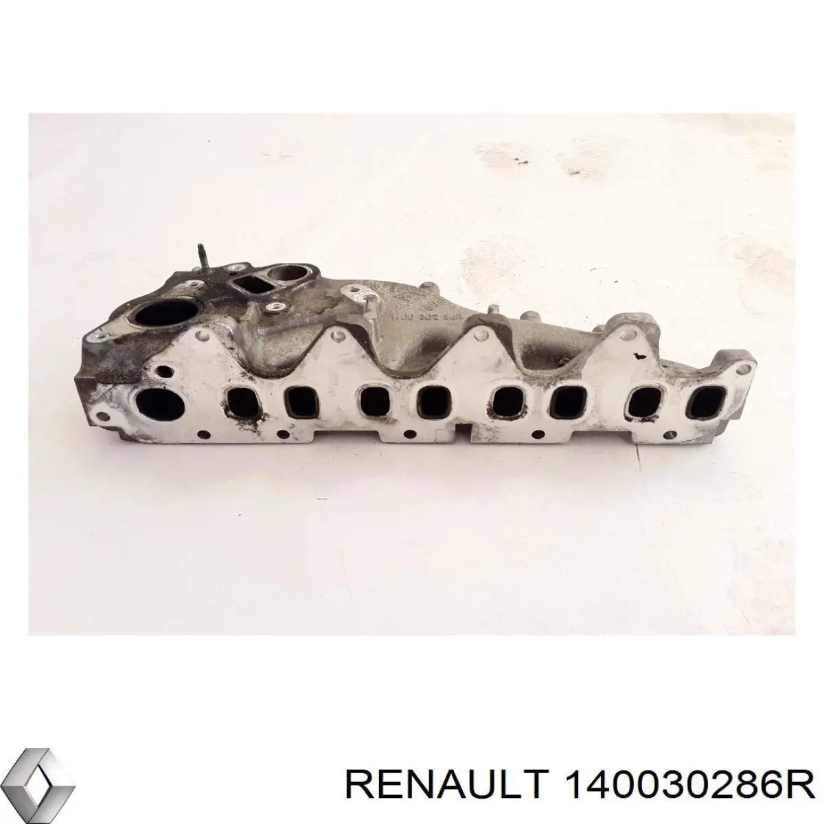 Коллектор впускной Renault (RVI) 140030286R цена, от 11.49 USD