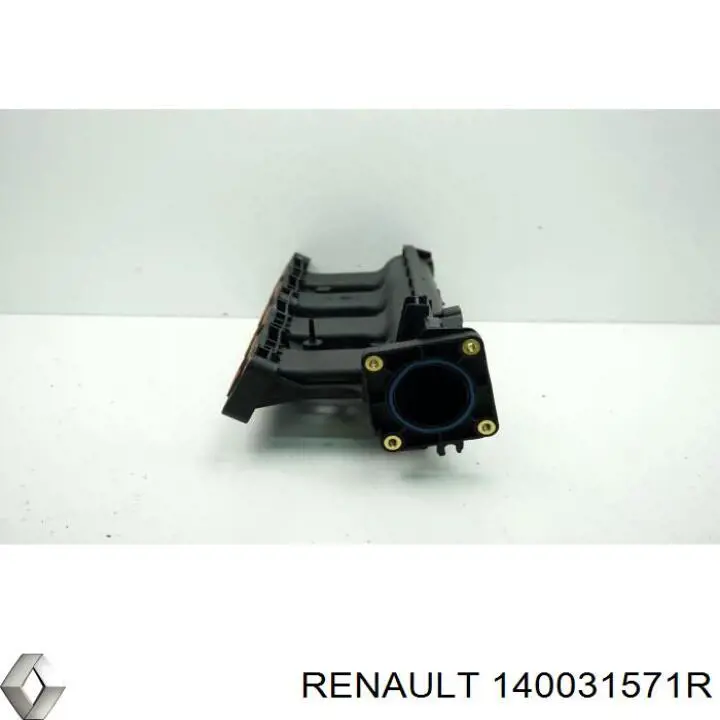 140031571R Renault (RVI) Коллектор впускной
