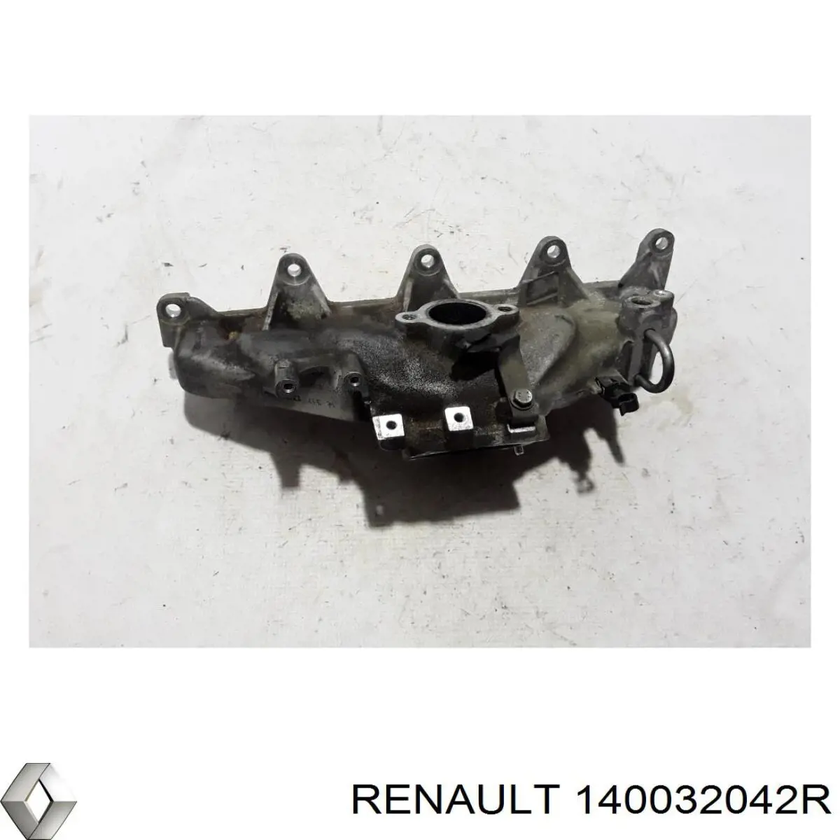 Коллектор впускной Renault (RVI) 140032042R цена, от 17.05 USD