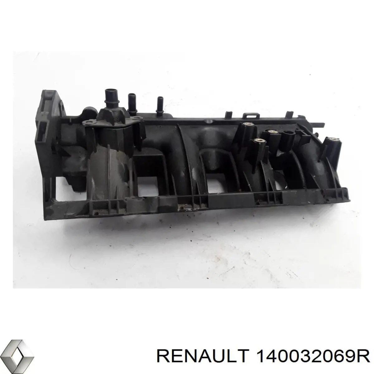 Впускной коллектор Renault (RVI) 140032069R