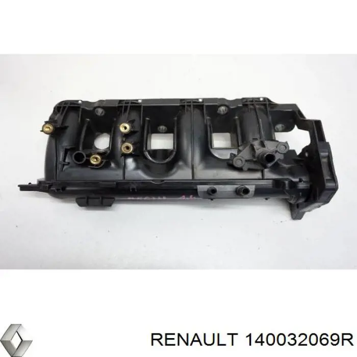 Коллектор впускной Renault (RVI) 140032069R цена, от 11.27 USD