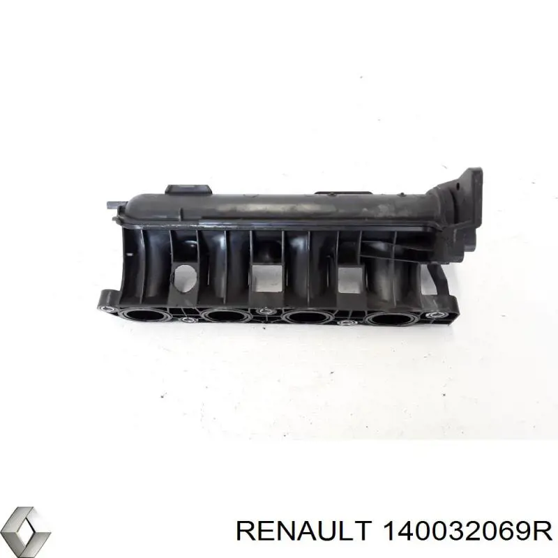 Купить 140032069R Renault (RVI) Впускной коллектор