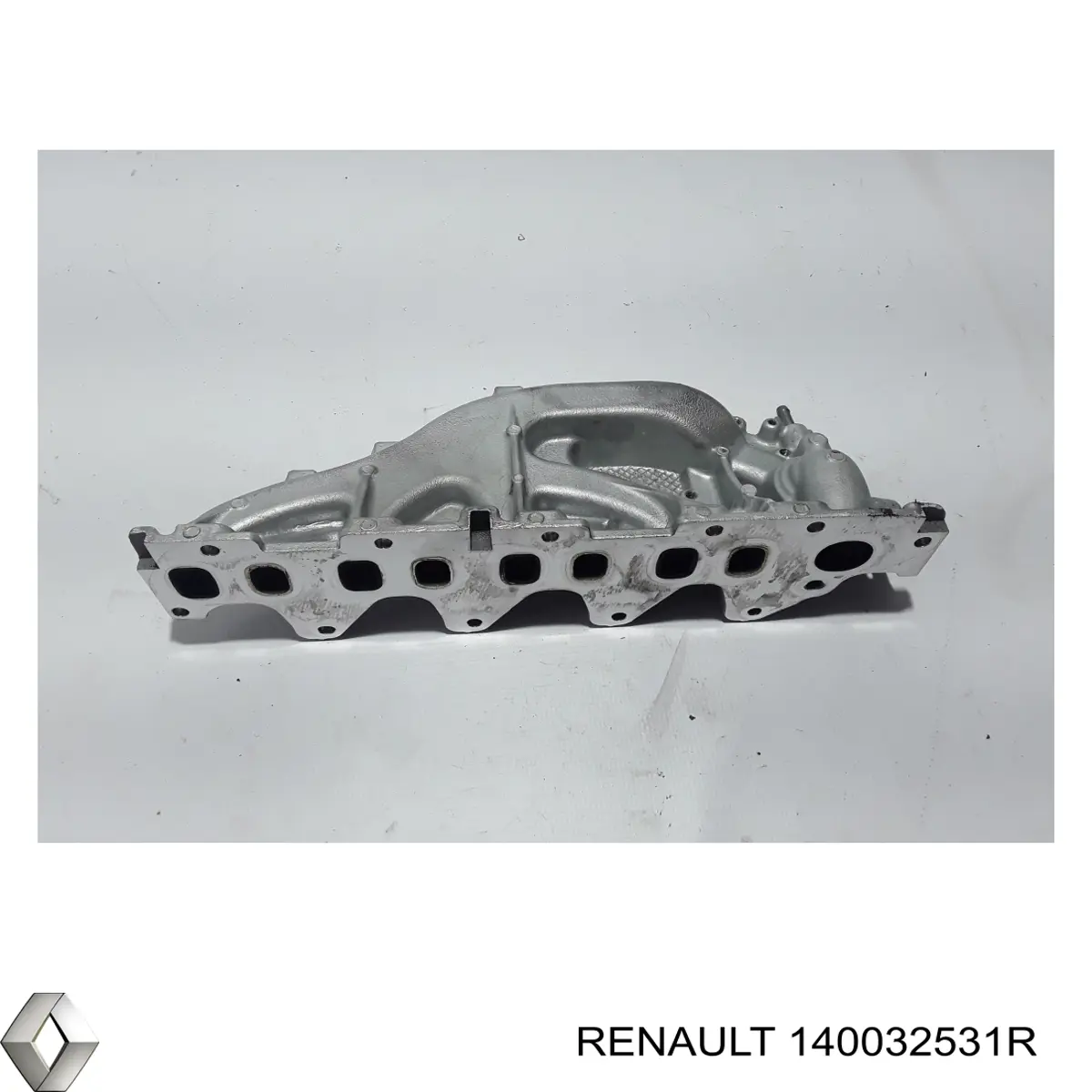 Коллектор впускной Renault (RVI) 140032531R цена, от 33.82 USD