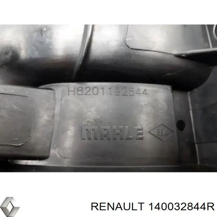 140032844R Renault (RVI) 