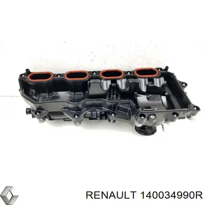  140034990R Renault (RVI)