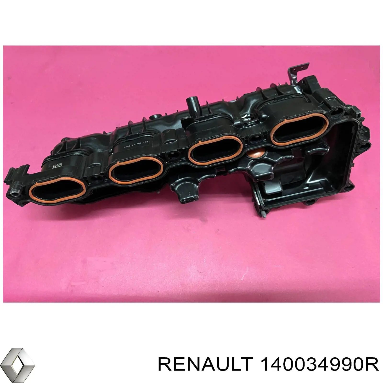 140034990R Renault (RVI) 