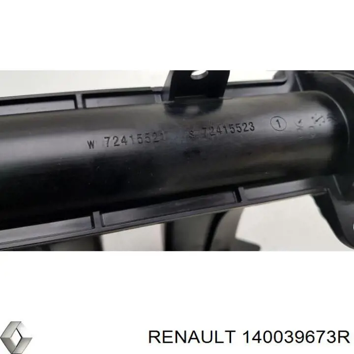  140039673R Renault (RVI)